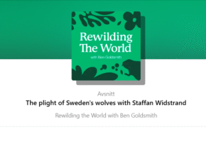 Podcast well worth listening to